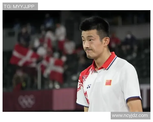 羽毛球之王谌龙的奥运征程与荣耀背后的故事