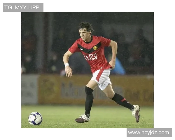 童年时光中的足球梦想欧文少年时期珍贵照片回顾